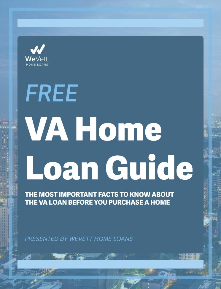 VA Home Loan Guide