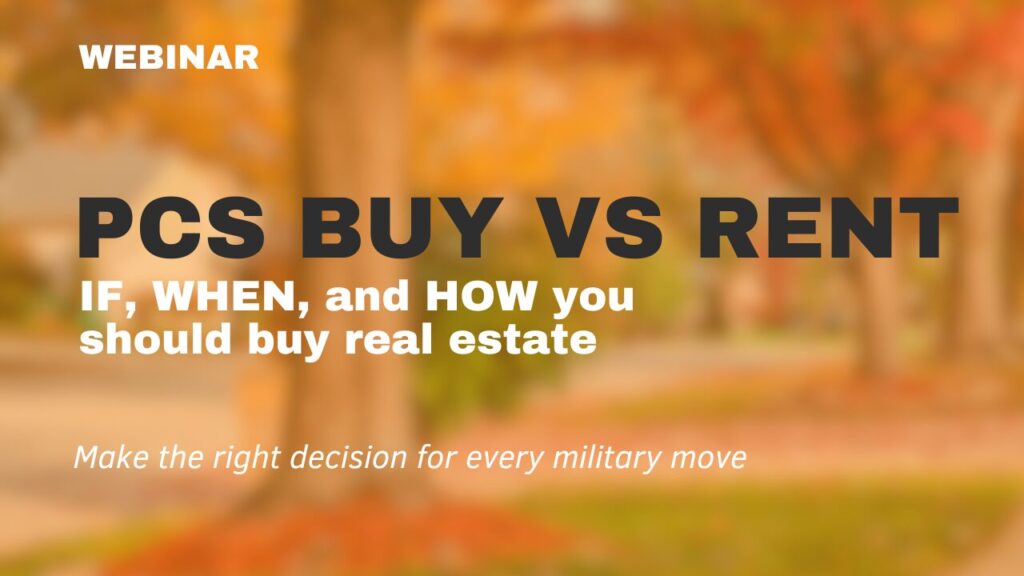 PCS Buy vs Rent Webinar