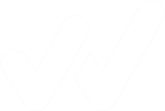 WeVett Logo White