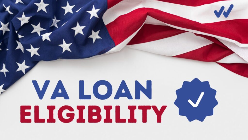 VA loan eligibility