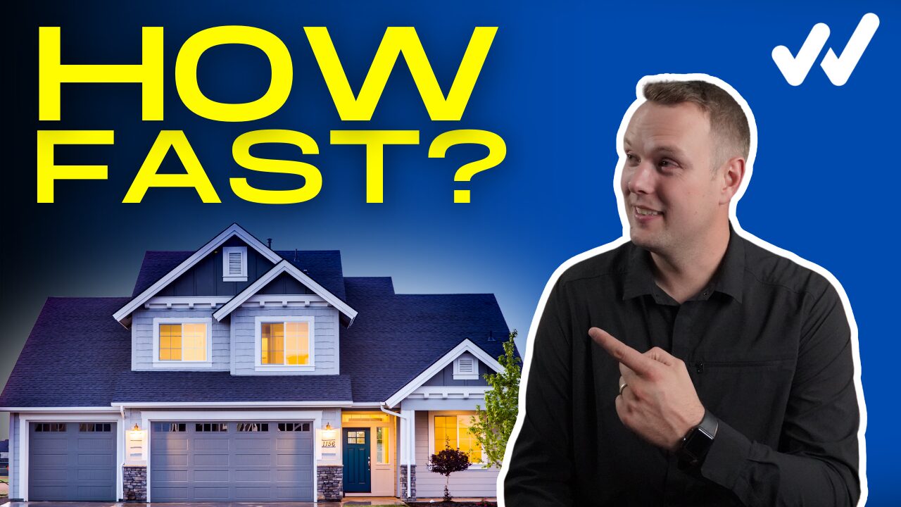 What is the fastest way to close a home loan?