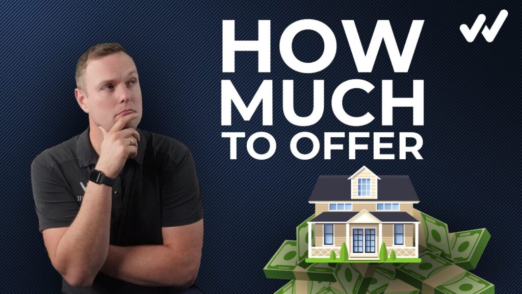 How much should I offer on a house?