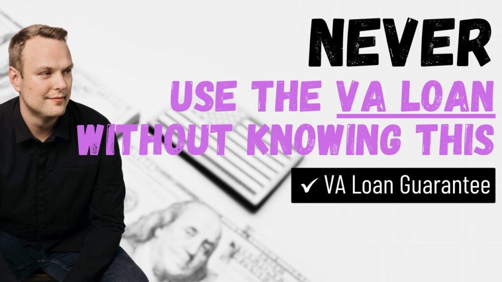 VA Loan Guarantee