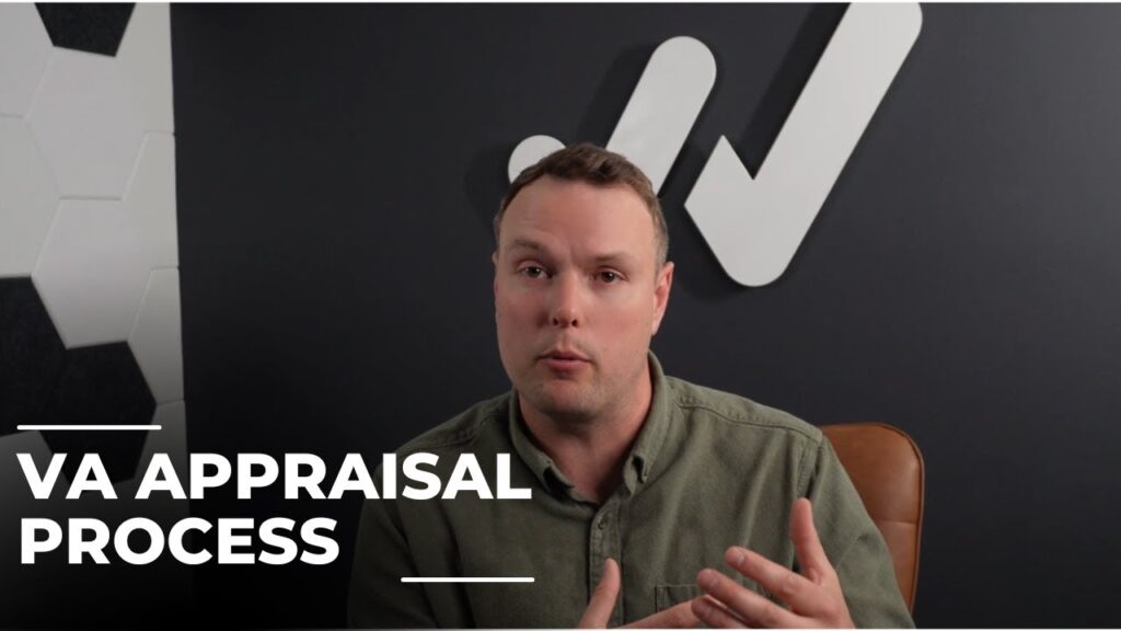 do VA appraisals cause problems?