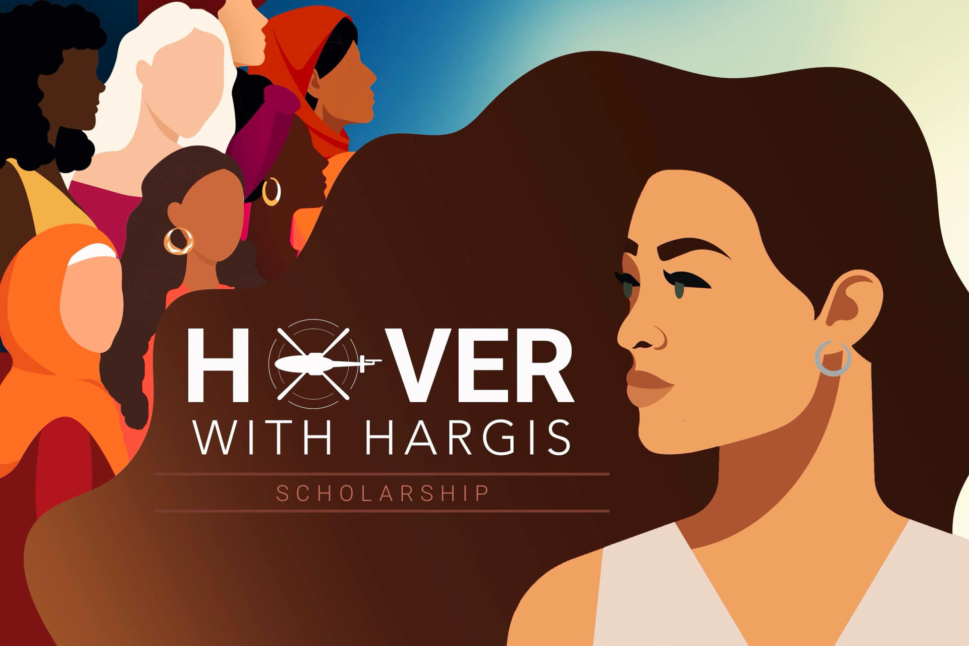 Hover with Hargis Scholarship
