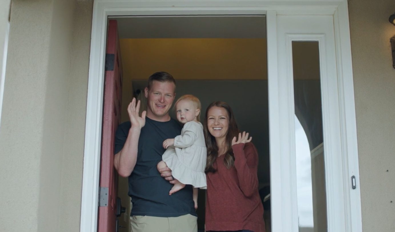 Military family