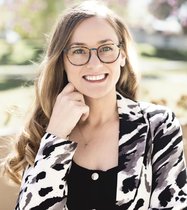 Cassandra Kidd